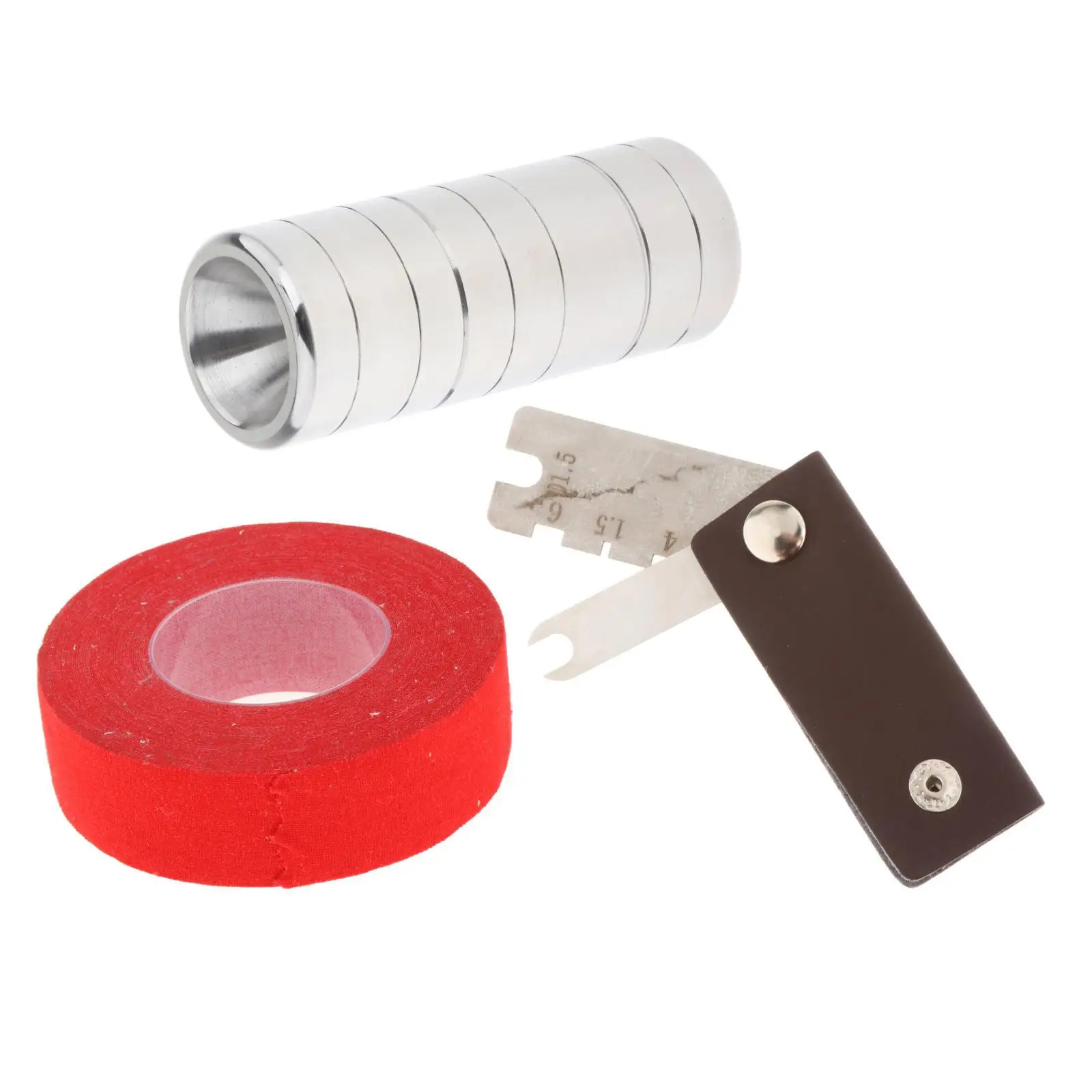 Foil Repair Tools Easy to Install Durable for Foil Fencing Accessories