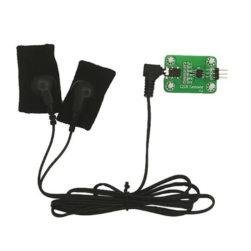 GSR Grove Skin Current Sensing Sensor