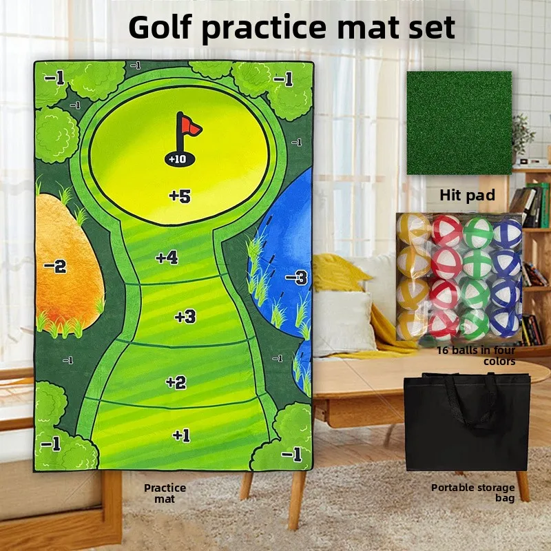 set-de-tapete-de-practica-de-golf-para-interiores-tapete-para-pelotas-de-golf-tapete-de-impacto-accesorios-de-entrenamient