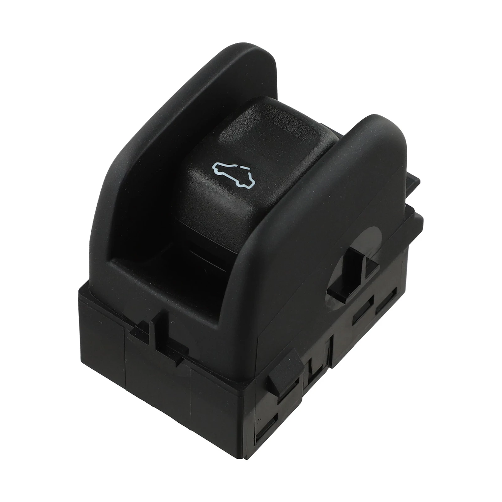 Car Modification OEM 31334507 31334507 Automotive Switch For Volvo Auto ABS Material Black Finish For Volvo C30