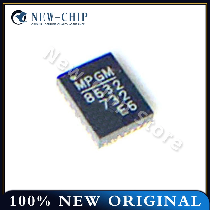 

20 шт.-100 шт./лот MPQ8632GLE-6-Z 8632 QFN-16 6A18V новый оригинальный