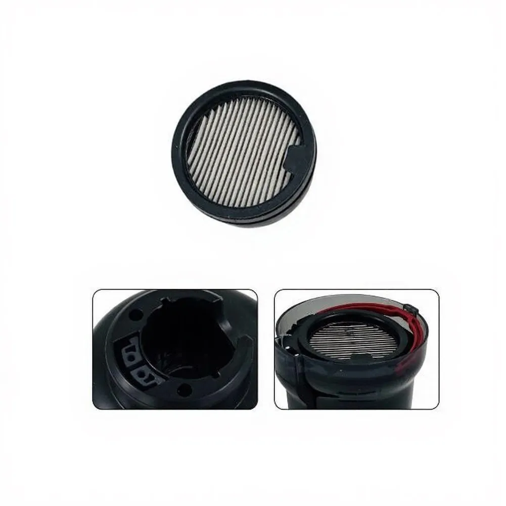 Cyc1one Multi Cone Separator for Roborock For Dyad for Pro For Dyad Air Vacuum Cleaner Seamless Integration Design