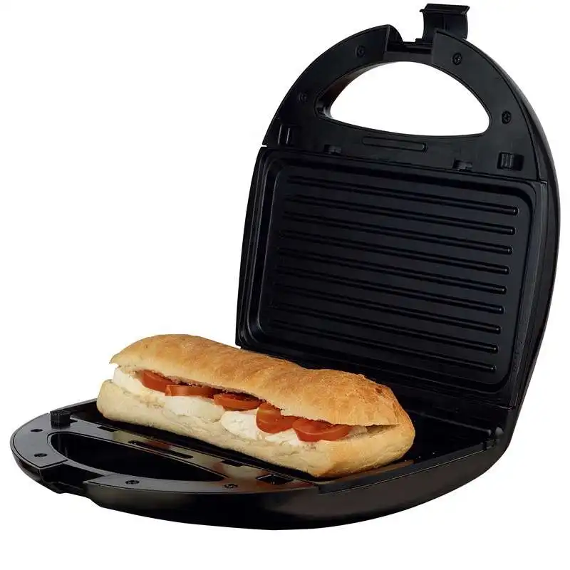 

Stainless steel sandwich making machine, convenient, practical and durable