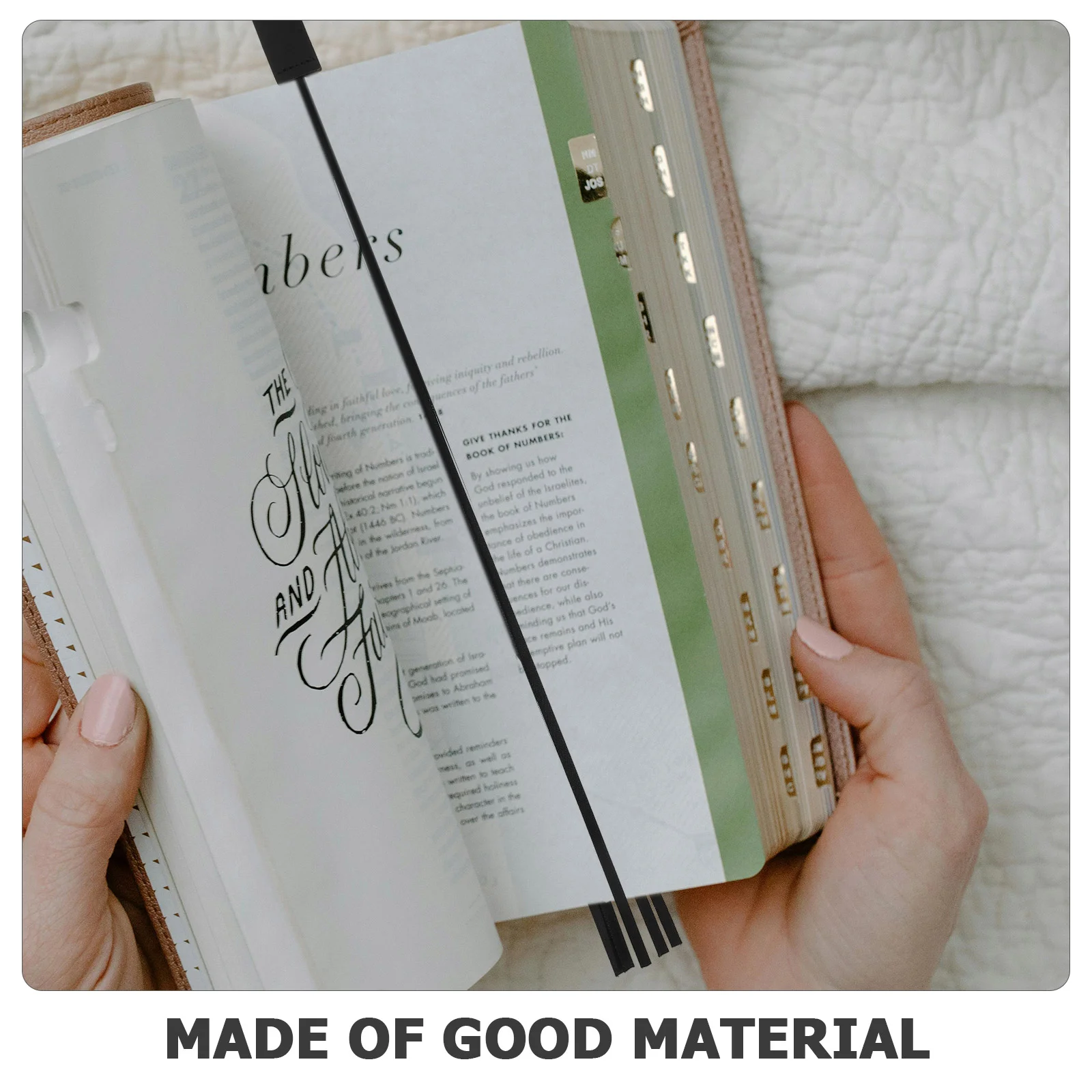 Bookmarks Collection Gift Ribbon Page Marker Bible Book Marker Ribbon Page Book Marker For Students Teacher Marker Reading