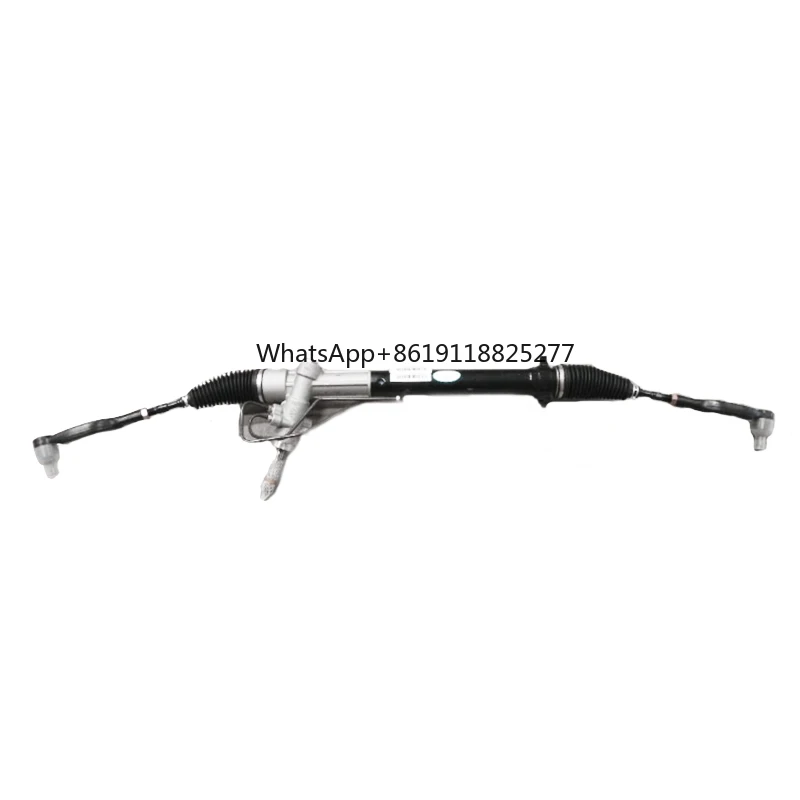 

Original Quality BYD Power Steering Rack for BYD S6 5A-3411080A from BYD Steering Gear Supplier Factory Price