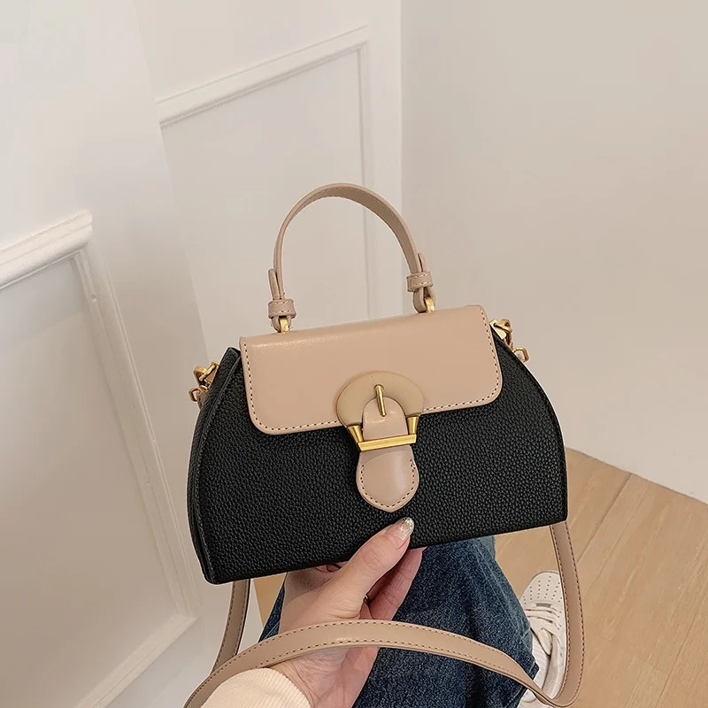 Fashion Purse and Handbag Versatile Diagonal Crossbody Bags for Women Designer Bags Mother Kids Bags for Girl Shoulder Bag