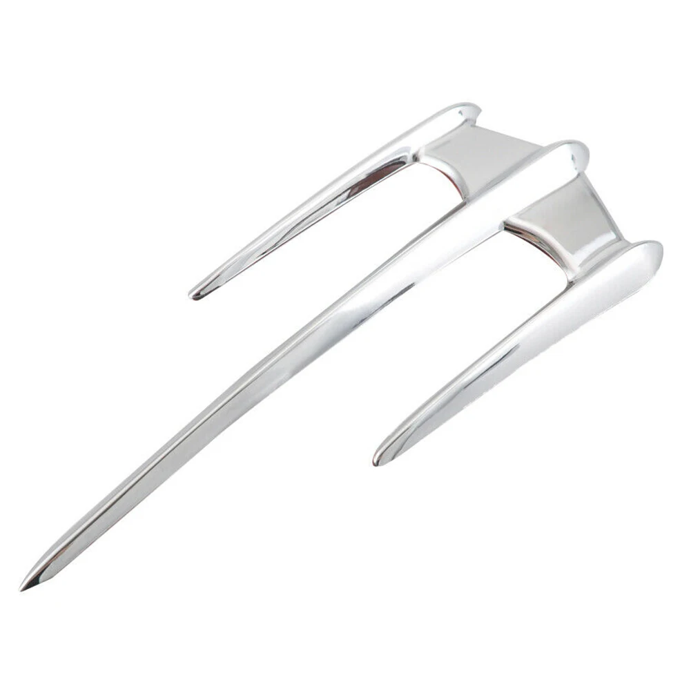 

Изящная передняя накладка из АБС-пластика для мотоцикла, разработанная, подходящая для диапазона мотоциклов, как дорожныйлайнер/стратолинер.