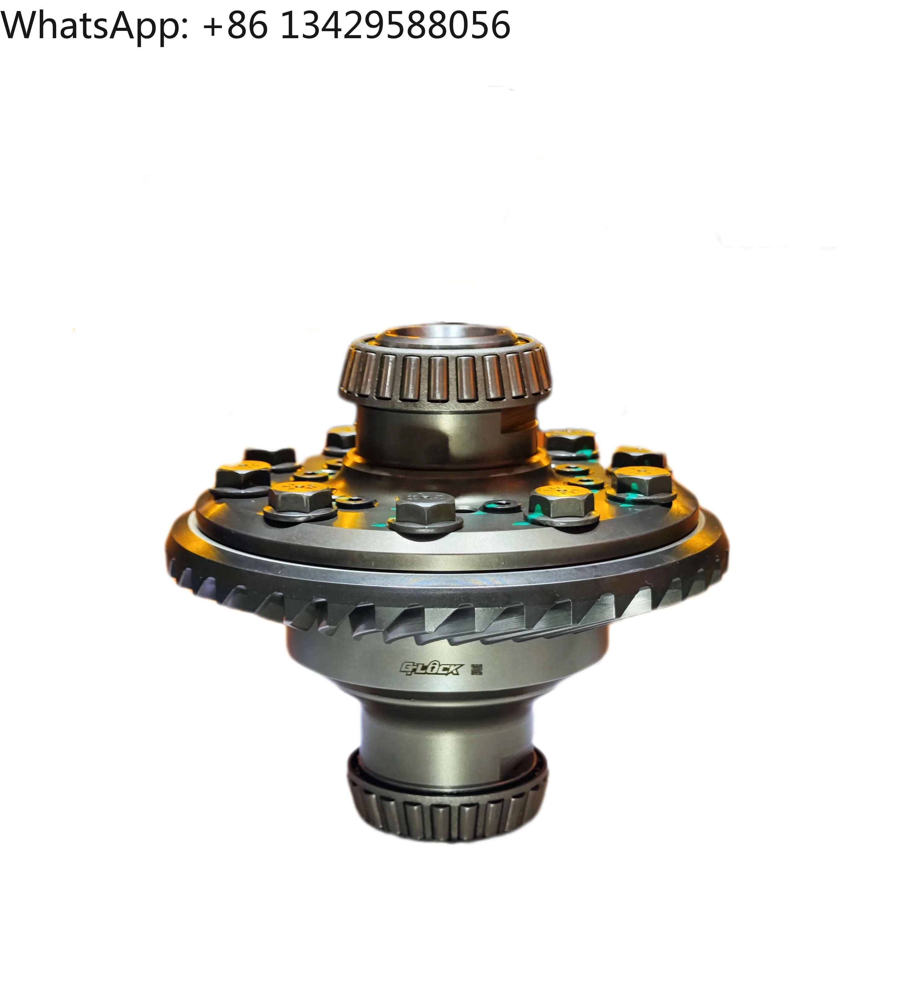 

Auto Transmission Systems Limited Slip Differential