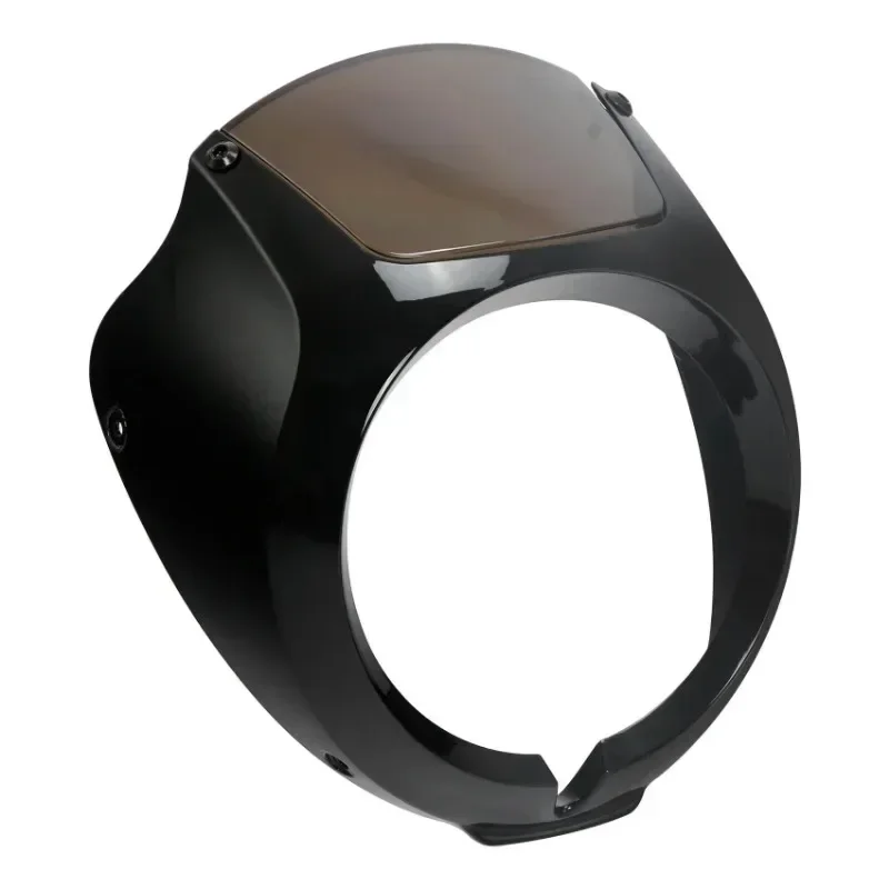 

Для Honda Rebel CMX1100 2021-2023 аксессуары для мотоциклов, обтекатель фар с лобовым стеклом