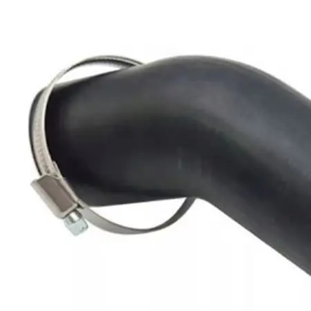 /144602862R /1446300Q2L /Intercooler Turbo Hose Black Plastic Air Pipe Direct Replacement Fit For Nissan NV400 For Renault MK3 2