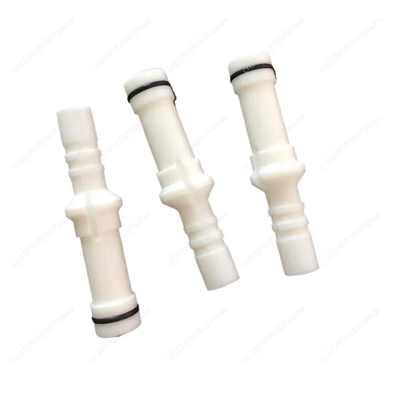 5 Pcs  for Venturi Tube Insert Type Sleeve Injector, Used for Powder Pump Core of Wagner C4 Electrostatic Powder Spraying