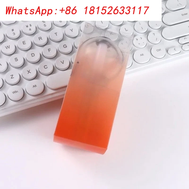 ミニサポートスティックキーホルダー、ペンダント、周辺機器、同じスタイル。 MM