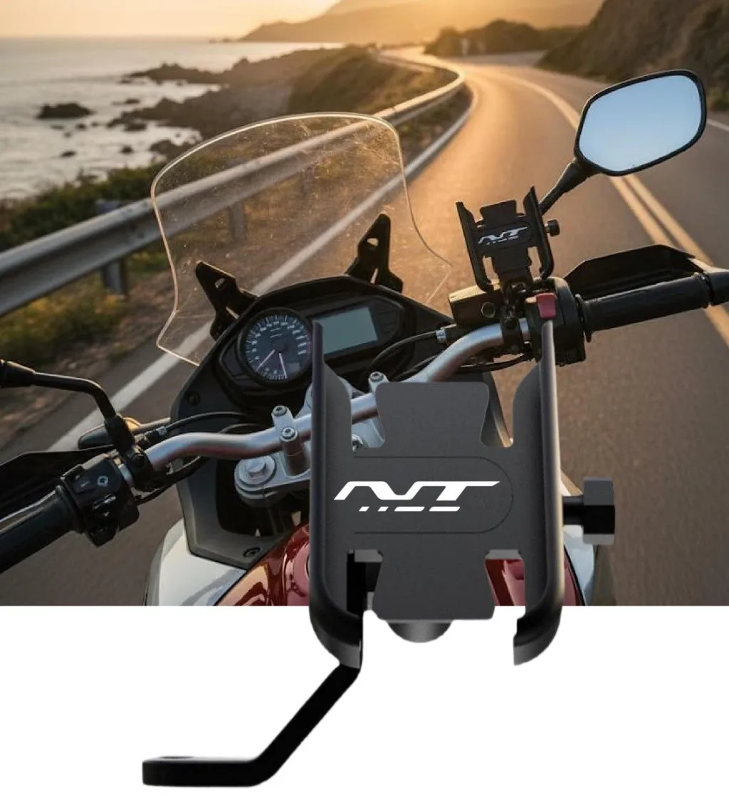 Motorcycle Mobile P…