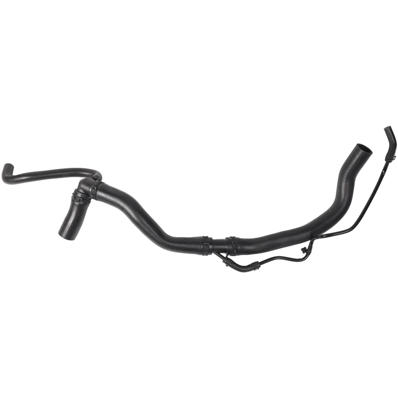 

Водяной шланг радиатора охлаждающей жидкости для Jaguar XF 2009-2015, запасные части C2Z28162 C2Z18119-L94A