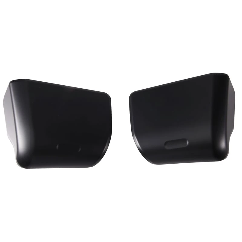 For Harley CVO Road Glide FLTRX FLTRXSE FLTRXSE 2023- 2025 Motorcycle Inner Fairing Glove Box Cover Door Trim Lids 1 Pair