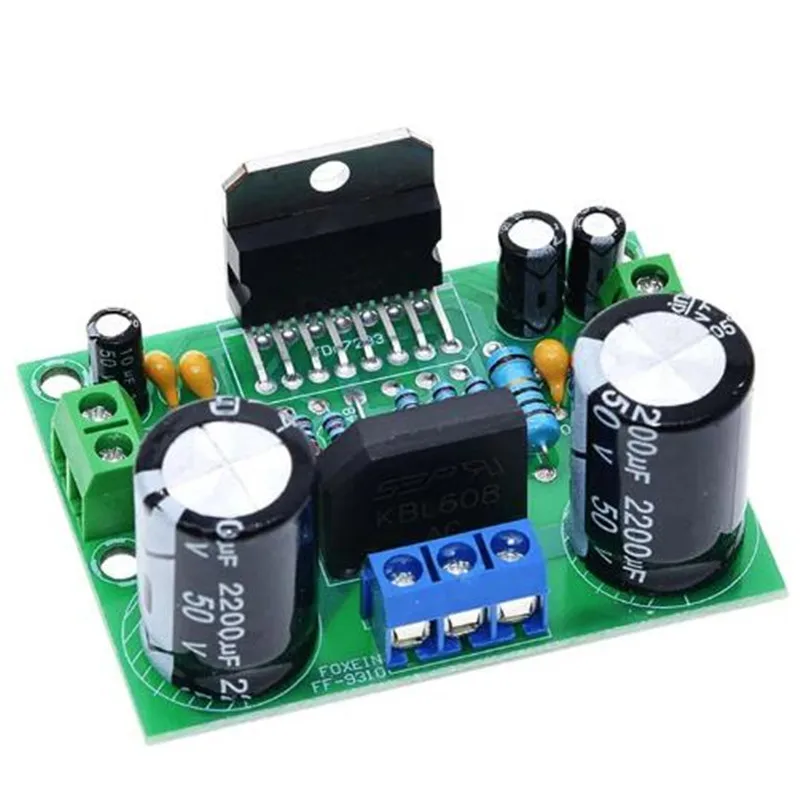 1Pcs Module XH-M170…