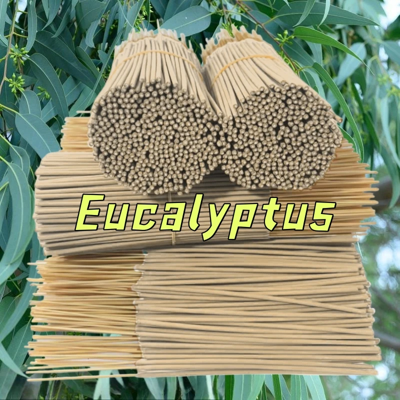 High-quality eucalyptus fragra - Quality Home Fragrance review and price