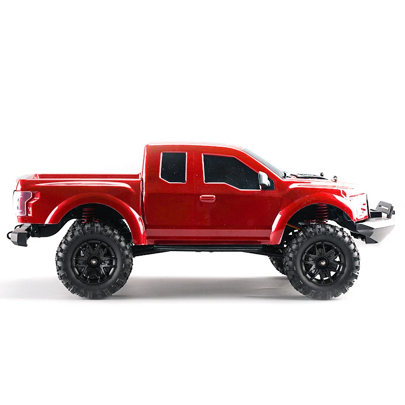 1/16 4WD Rc Car Drift Cars Truck Remote Control Climbing Buggy Vehicle 25km/h  High-Speed Off-Road Children Toys Boys