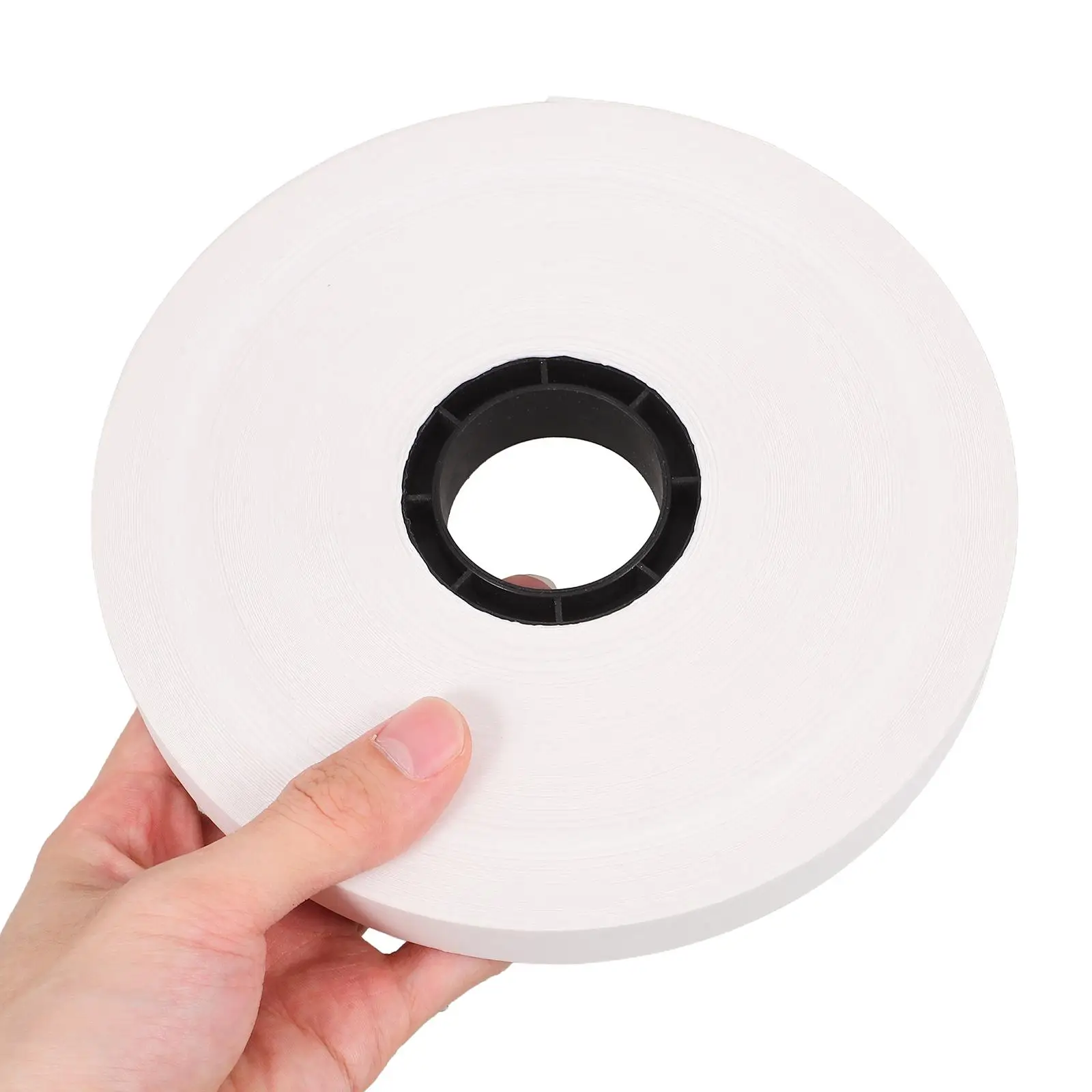 핫멜트 종이 테이프 고온 저항 자동 밴딩 기계 헤비 듀티 포장 꽃 랩 인감 골판지