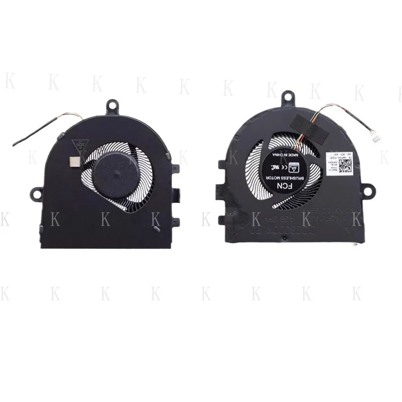 

CC Cooling Fan for Dell Inspiron 5493 3480 3481 Latitude 3490 3491