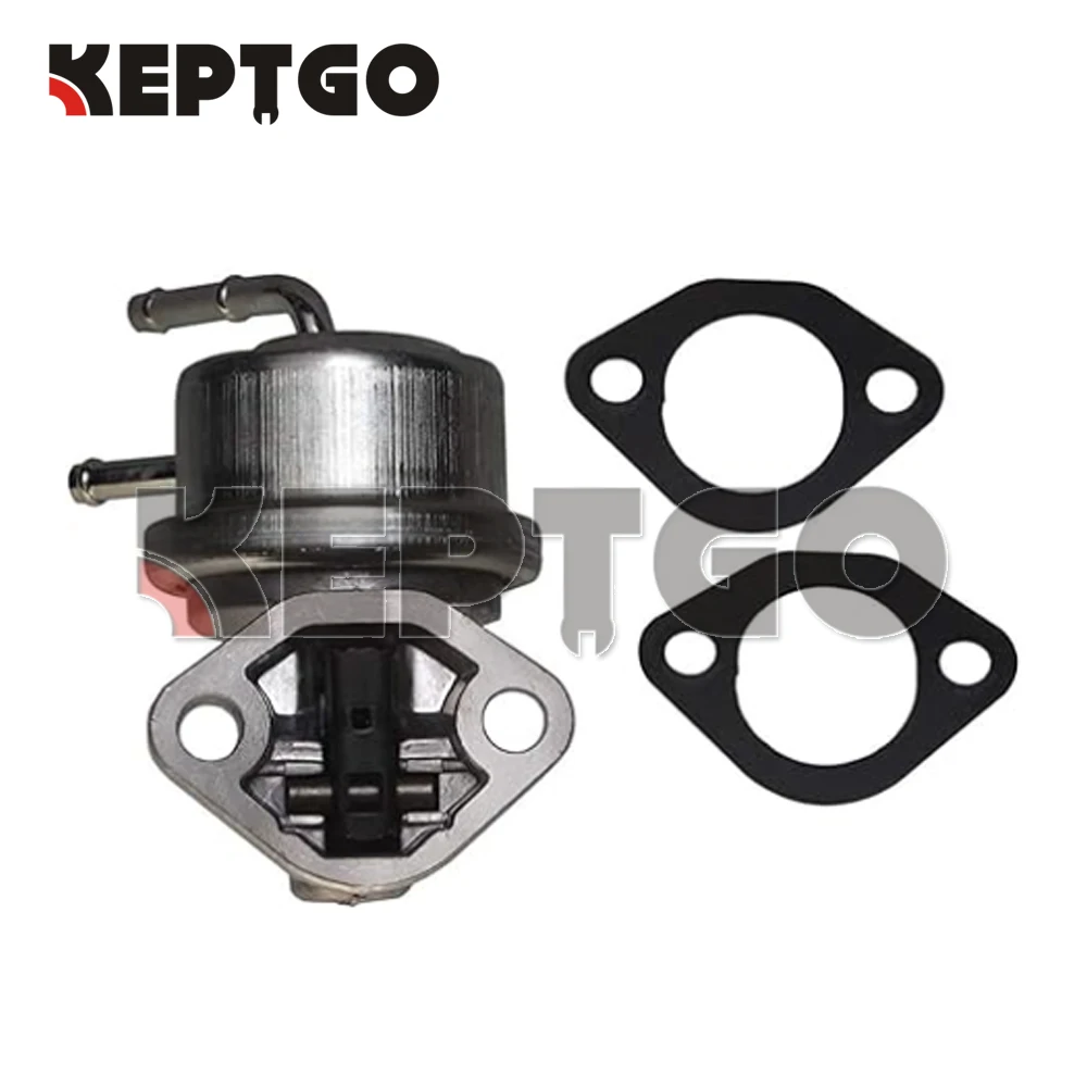 Топливный насос 49040-2082 для Kawasaki FD611V-BS00 FD611V-ES01 FD611V-FS01 FD590V-BS09