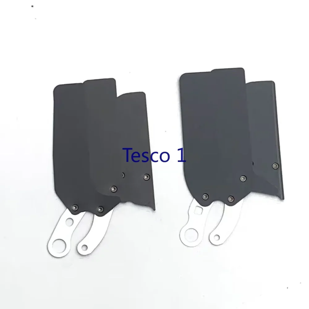 

New Original Shutter Blade Curtain A Set of Two Pieces for Canon EOS M50 M6 Digital Camera Parts
