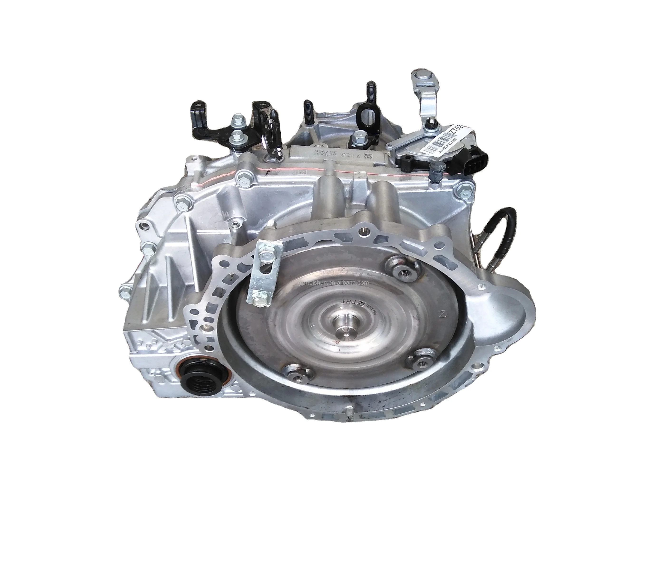 

Для HYUNDAI Powertech A4CF1 4F16 4-скоростной преобразователь крутящего момента с автоматической коробкой передач в сборе