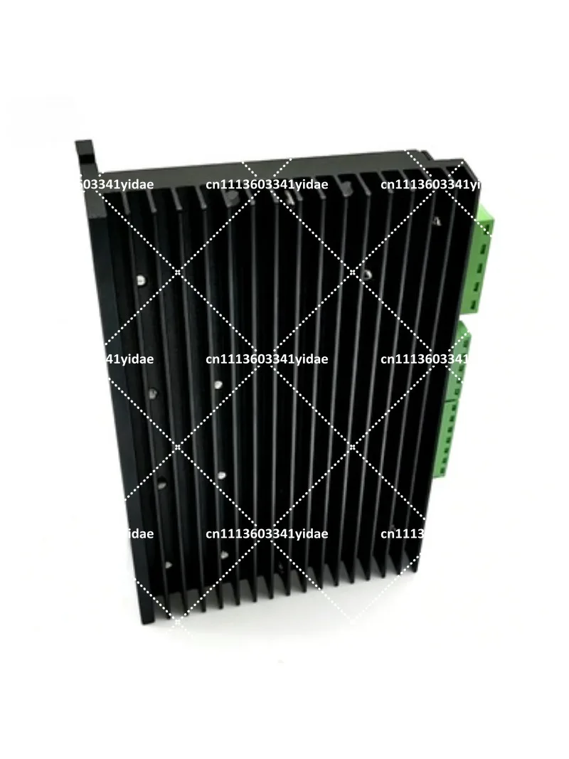 3 Phase Brushless DC Motor Driver Controller 24-50V 600W CNC Spindle BLDC Motor Speed Controller