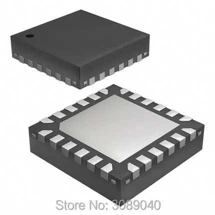 LTC3101EUF LTC3101 - Wide VIN, Multi-Output DC/DC Converter and PowerPath Controller