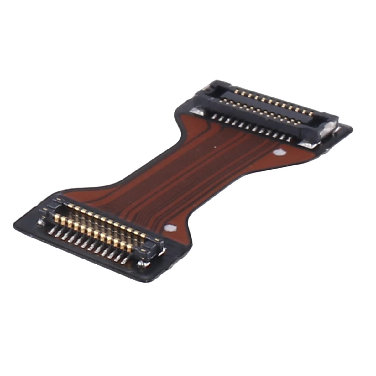 

GPS-кабель для GPS-модуля DJI Mini 3 Pro, гибкий гибкий плоский кабель, запасные части, запасные части для дрона_A02I