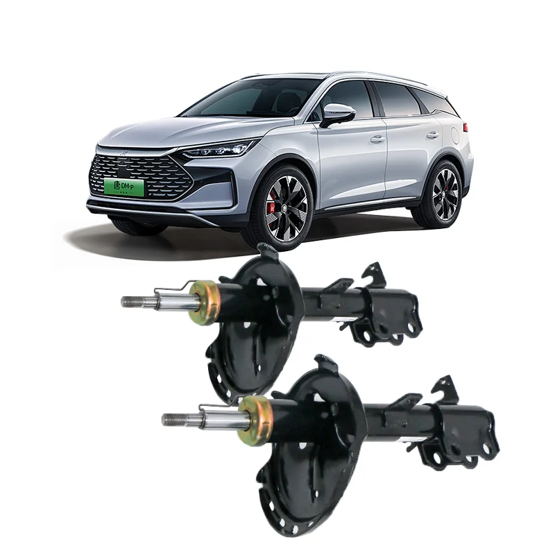 

Новая энергия, автозапчасть, система подвески, передний амортизатор для Byd S6DM-2915400 S6DM-2915300, регулируемый койловерный амортизатор