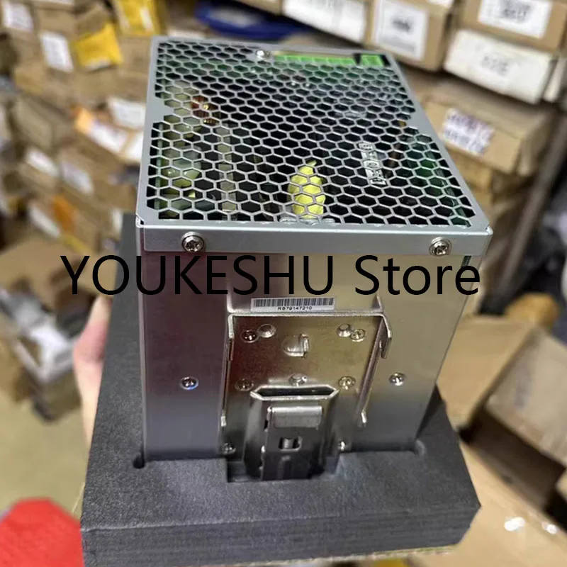 New original power supply TDR-960-24 input 380-500VAC three-phase 2.0A 50/60Hz output 24V 40A TDR96024