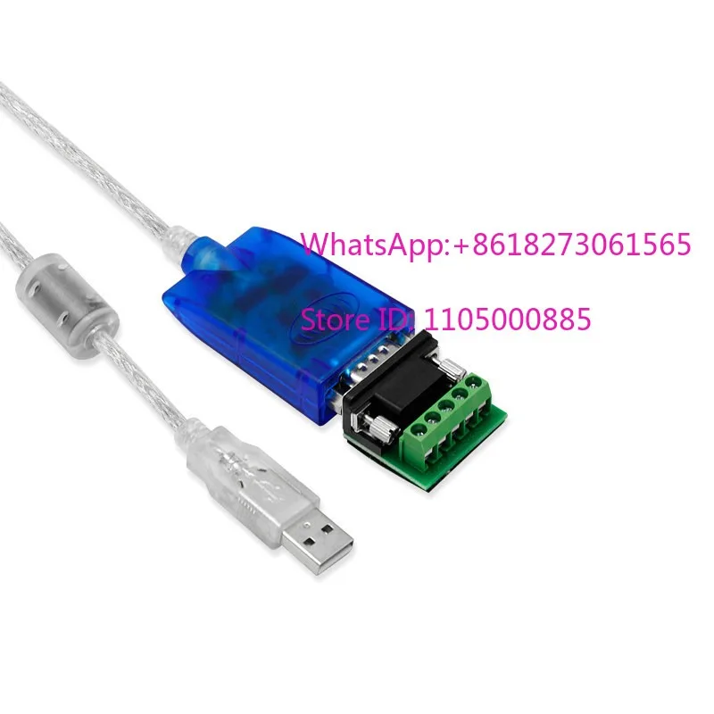 Industrial Usb To R…