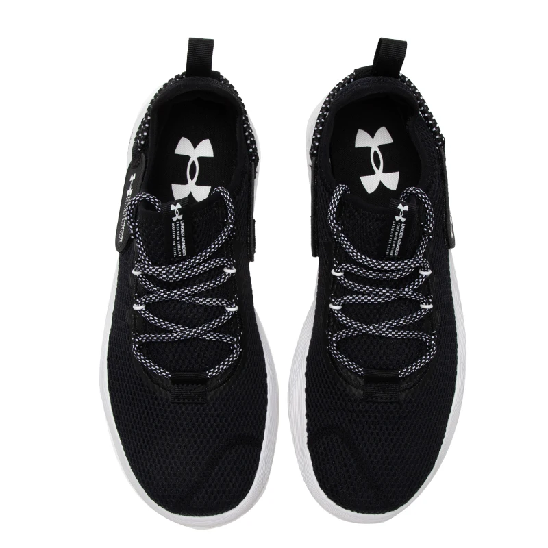 Under Armour)/Ua Buty męskie i damskie Sportowe i codzienne buty Ua Fat Tire Venture 3027562-002
