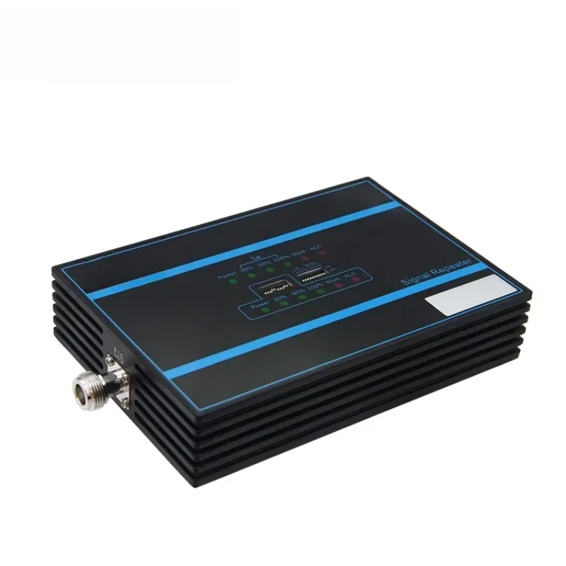 Mobile Phone Signal Amplification Enhancement Receiver KR17CD Mobile Unicom Telecom Full Netcom Miniature Repeater