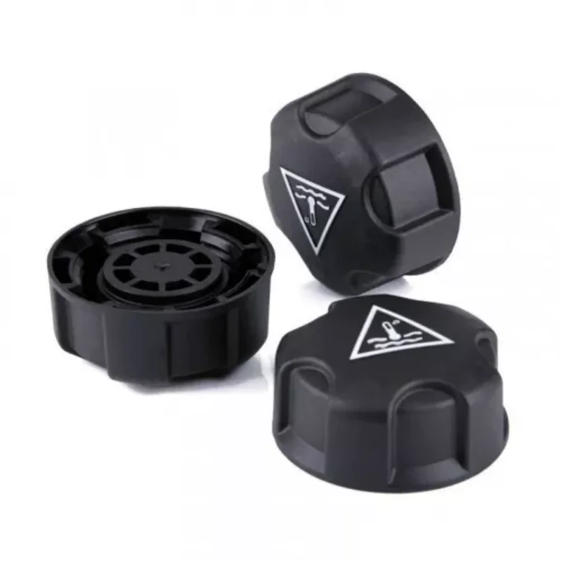 1Pc Auto Radiator Exspansion Water Tank Cap 9681593380 Deputy Kettle Cover Lid For CITROEN PEUGEOT VAUXHALL FIAT DS 1306.J5