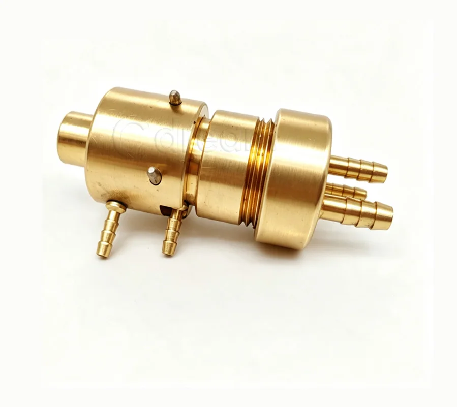 fit for Sirona Water Air Valve Mouth Cavity Specific Moisture Distribution Valve Integrated Machine Parts Dental Chair
