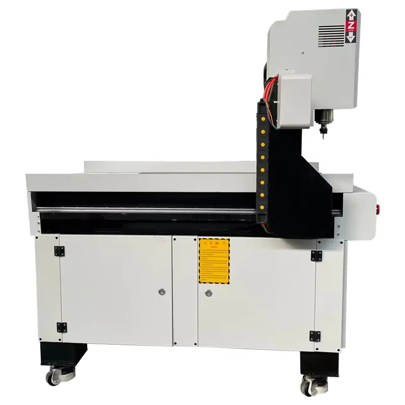 CNC Router 6040 6090 Desktop CNC Milling Engraving Machine Cnc Mini