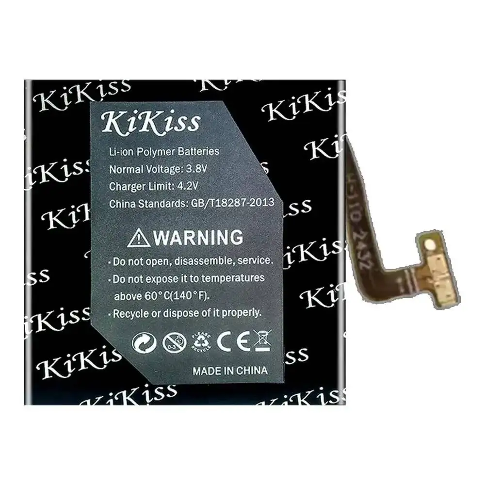 For Samsung Galaxy Watch 6 44mm 500mAh Good Low-Temperature Performance EB-BR945ABY Watch Battery