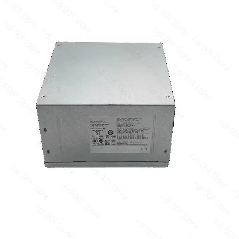 For Lenovo HK600-11PP PA-3751-1V HK850-53PP PCK010 10-pin 500W