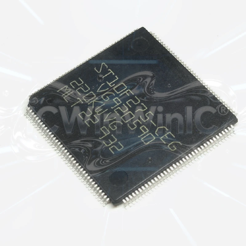 3-50PCS ST10F275-CEG ST10F275 74HC597D 74HC597 P6KE20CA FDPF16N50UT FDPF16N50 EL4N37 4N37 WT61P8 61P8