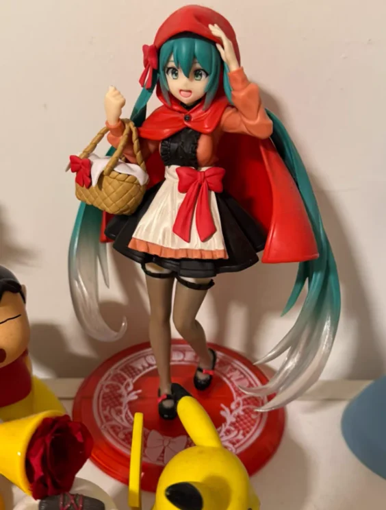 【sf】en-stock-taito-wonderland-figure-vocaloid-miku-figurines-modele-collection-anime