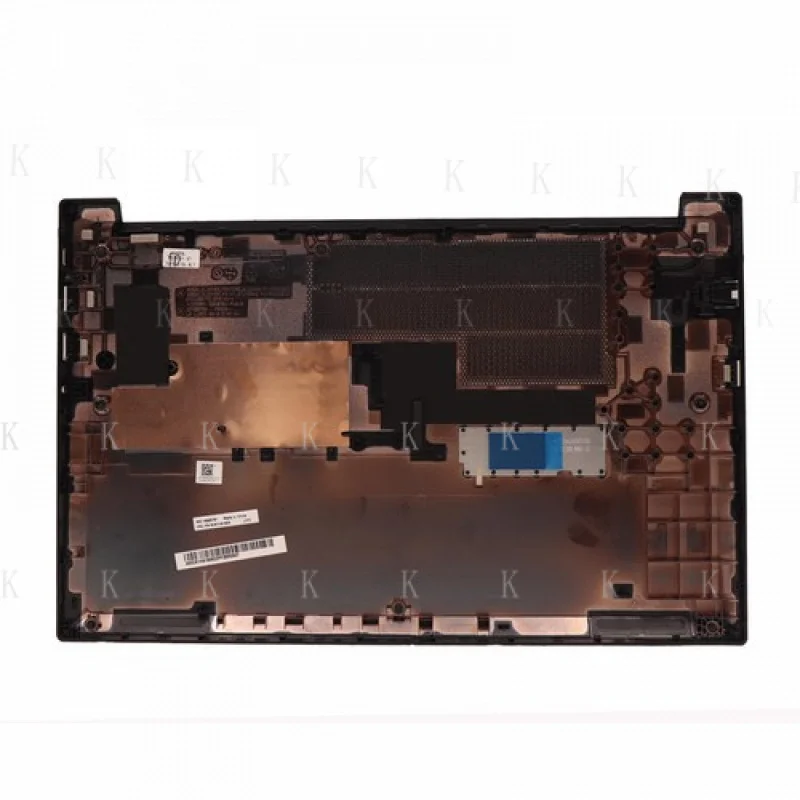 

C New For Lenovo ThinkPad E15 Gen 4 Lower Bottom Base Case Cover 5CB1H81806