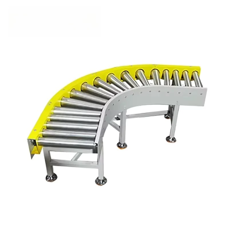 CE Certified Fixed & Telescopic Loading Conveyor for Smart Warehousing, Logistics Solutions & System Integrators