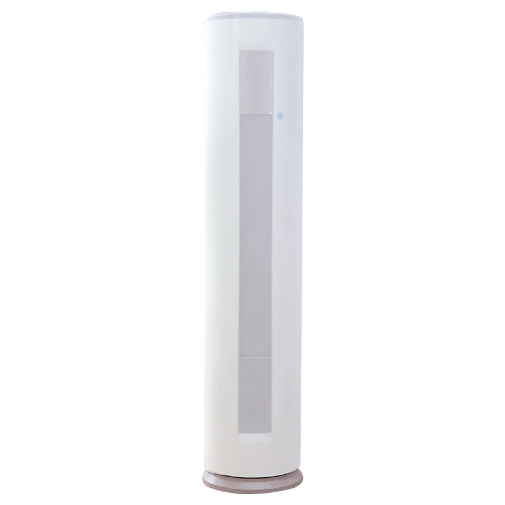 Air Conditioner Protective Cover for Wall-Mounted Units Elastic Polyester For Washable Dustproof Design for Long-Term Use