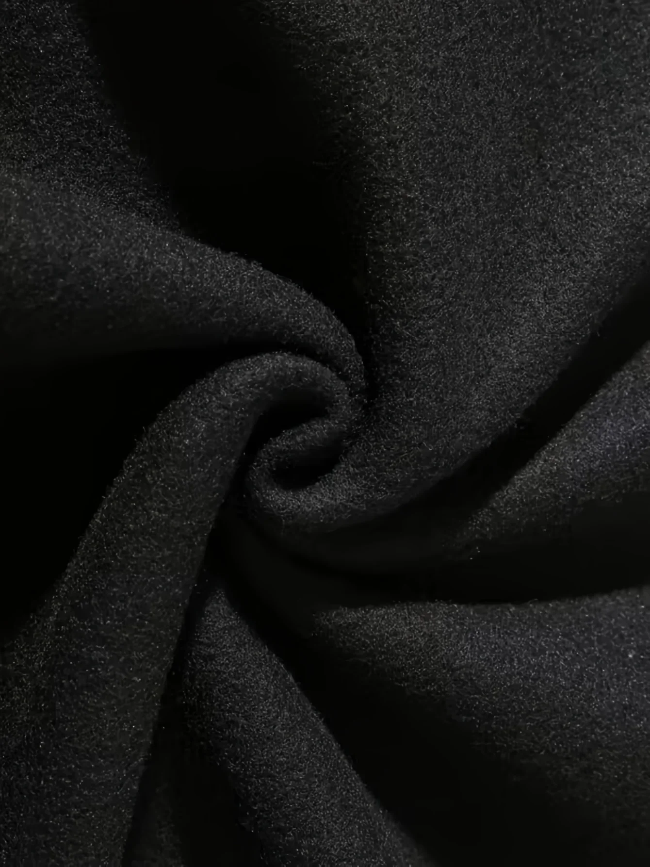 المرأة ديزني 2026 ميكي ماوس نمط الخريف والشتاء الصوف مقنعين البلوز للجنسين الشارع الشهير المتضخم فضفاض عادية