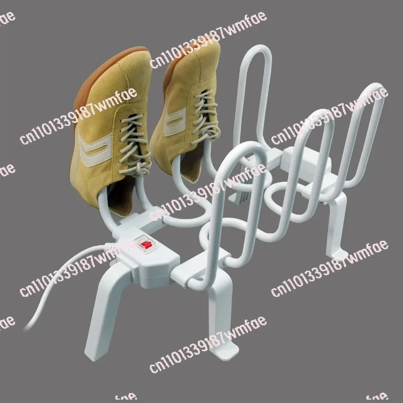 Electric shoe dryer dry shoe rack SW03-sterilization drying all kinds of shoe drying machine view 3