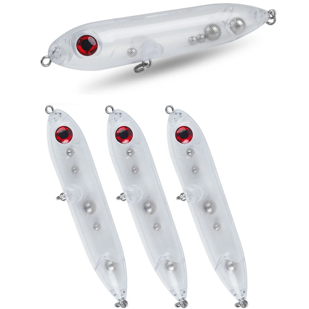 탑워터 플로트 낚시 루어, 메기 리그, 래틀 미끼, 산테 리그, 바닷물 트롤링 낚시 루어, 3 개