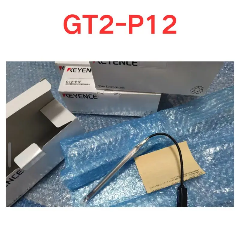 

New GT2-P12 displacement sensor module Fast Shipping