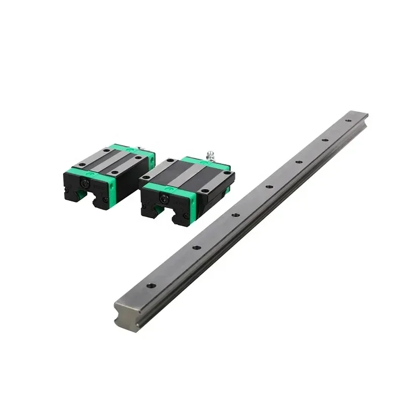 Linear Guides EG25 Linear Guides Linear Guide Rail